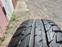 Запасне колесо, запаска 195/65 r15