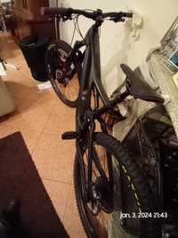 Orbea Allow M10 LG PRT-ROX