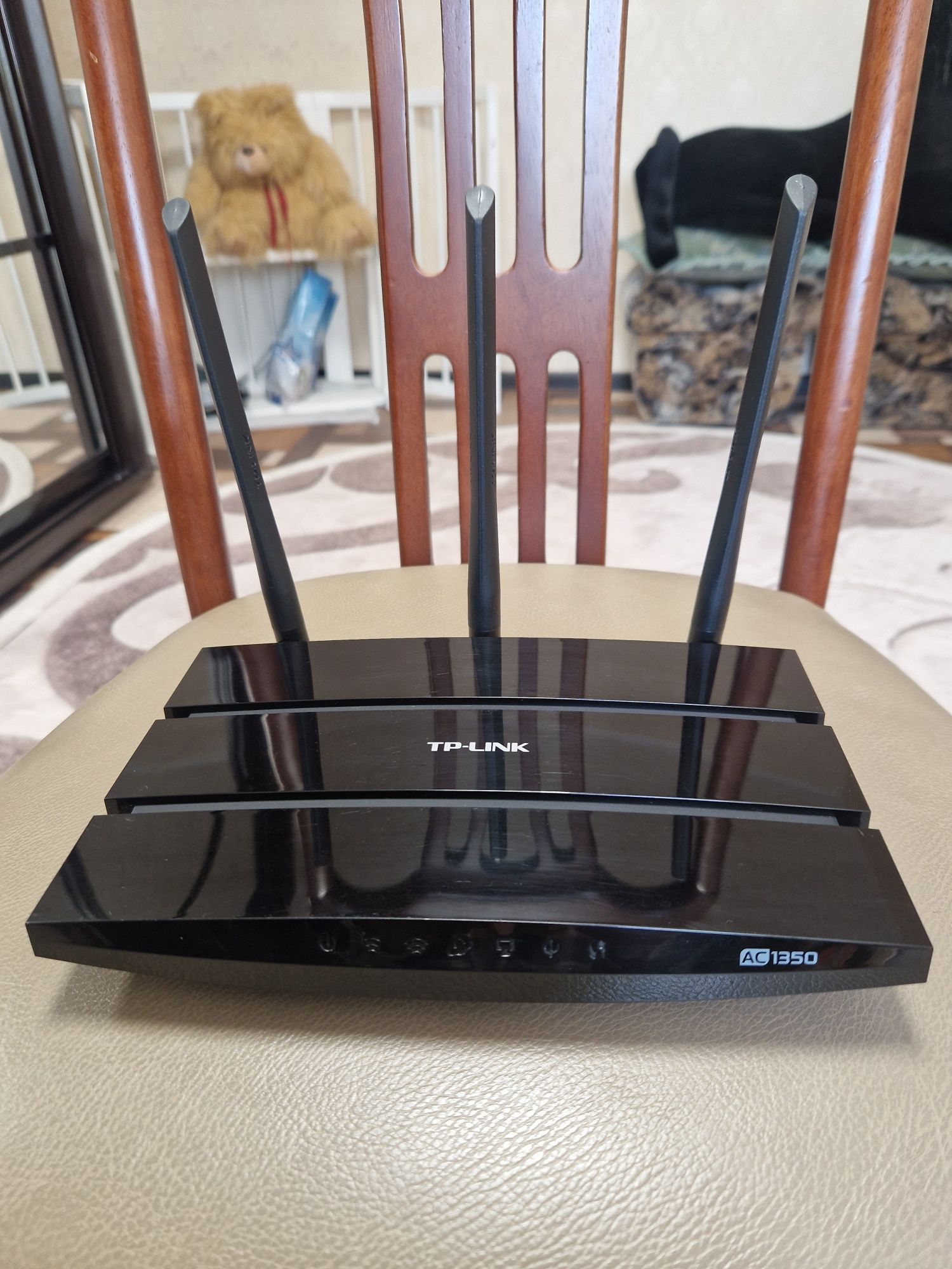 Роутер TP-LINK AC1350