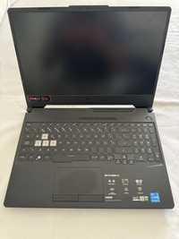 ASUS TUF Gaming F15