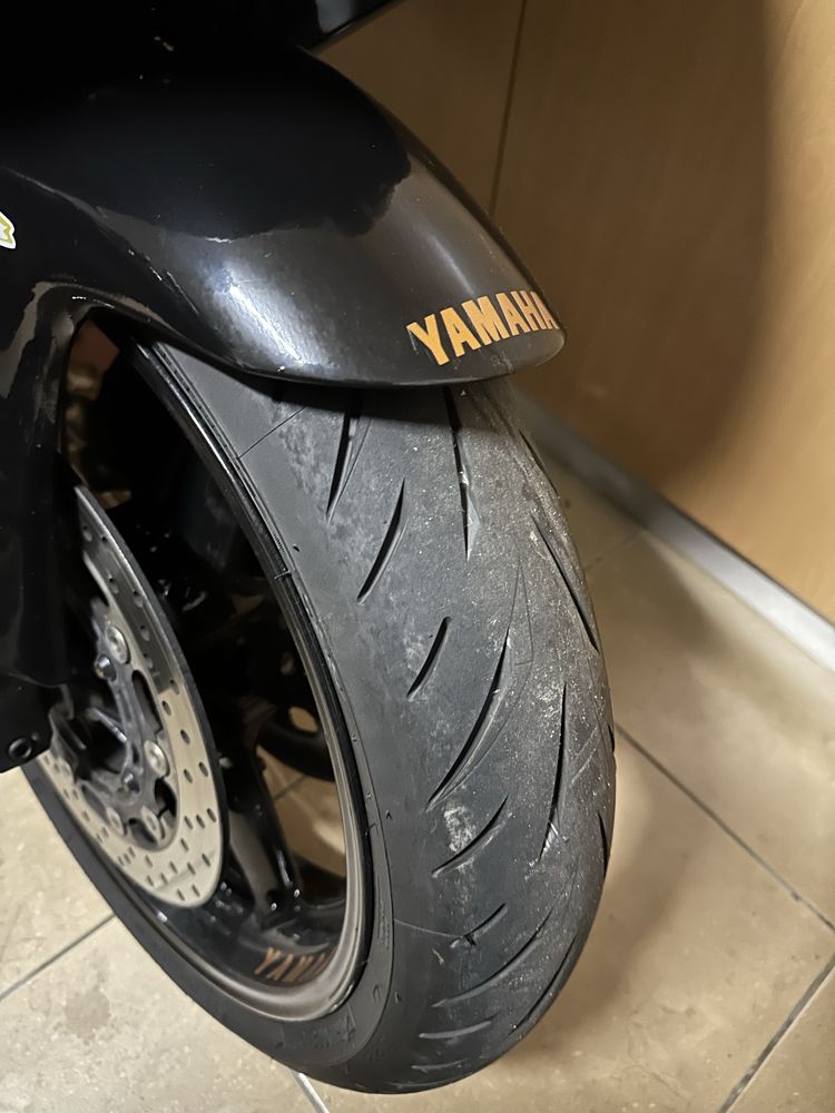 Yamaha R1 1998 impecavel