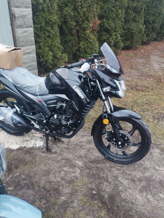 Ліфан кп- 200...