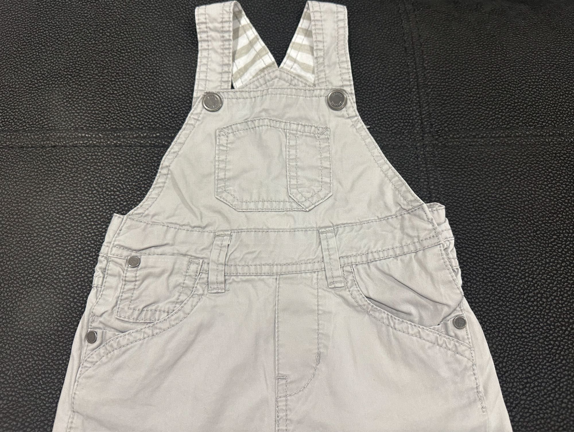 Macacão Calção (12 - 18 M) ZARA