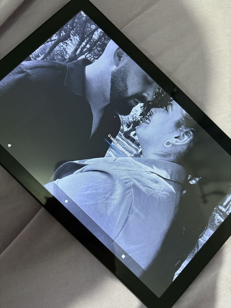 Tablet spc gravity 3 se