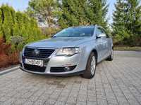 Volkswagen Passat B6 2.0 FSI LPG 150km cena majowa!