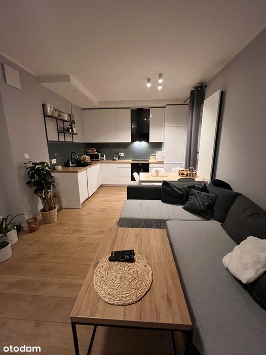 Nowoczesne,  zadbane mieszkanie ul. Sielawy -miejsce postojowe w cenie