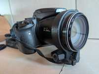 Nikon coolpix p900