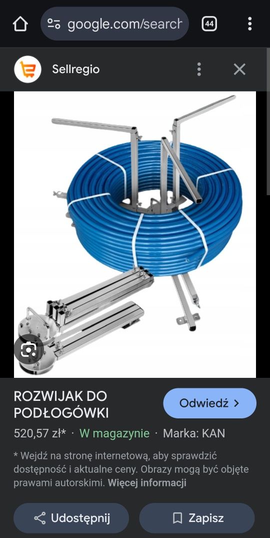 Heblarka strugarka grubościówka wynajem