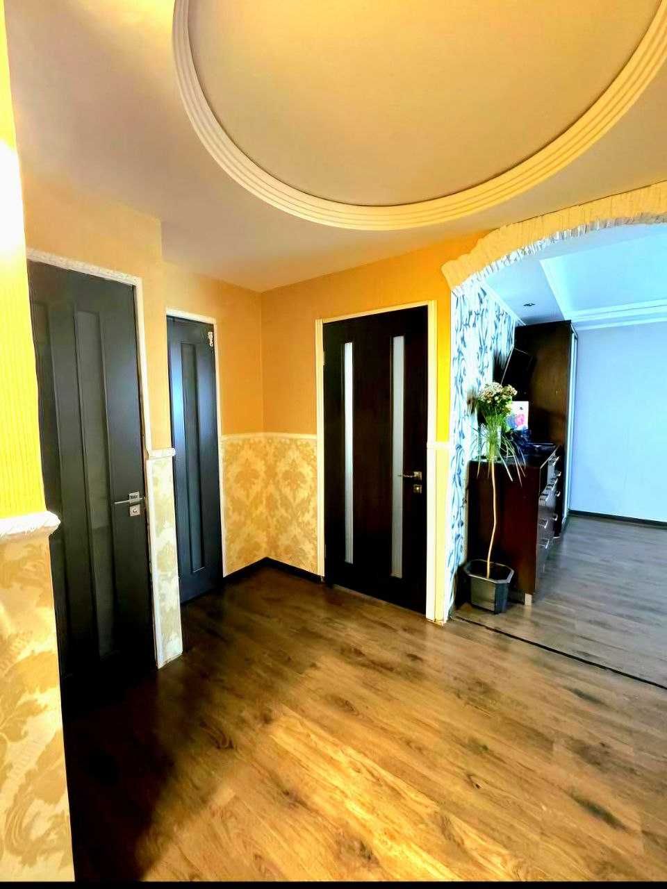 Продам 2к квартиру с ремонтом 12 Квартал Кирпичный дом Правый берег
