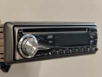 Radio CD  JVC KD-G331  Super stan !!!