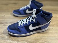 Nike dunk оригінал  Розмір 45(29 см.) Ціна 1390 грн.