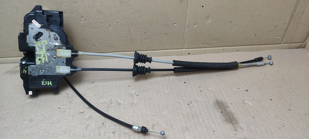 Zamek drzwi I HYUNDAI I30