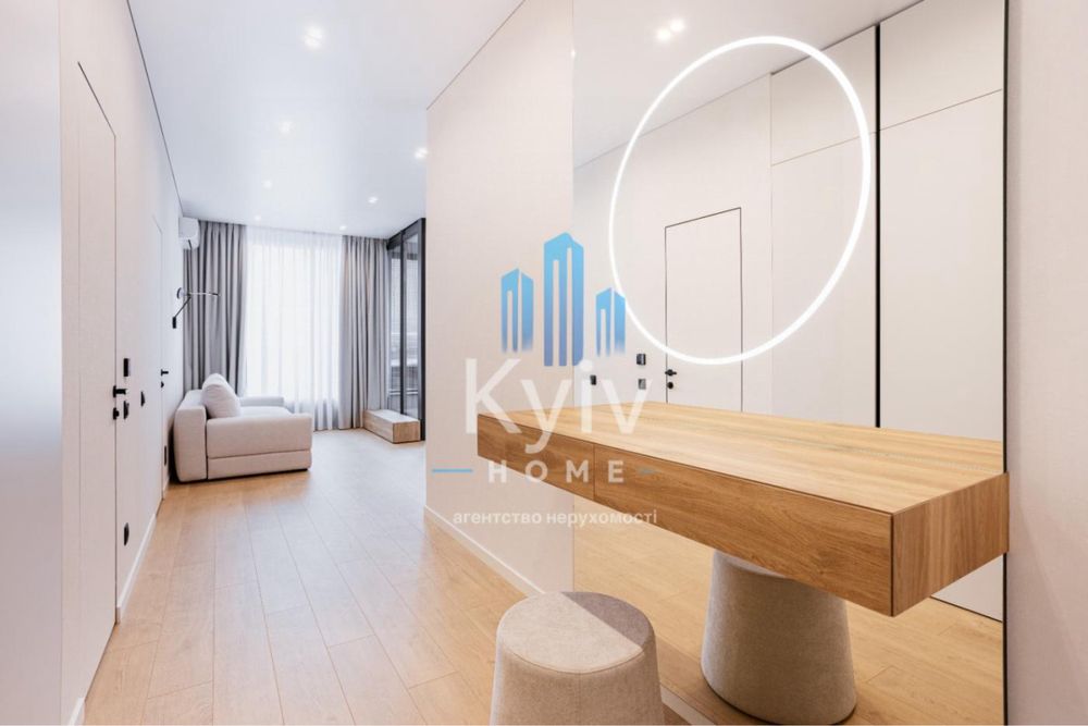 Продаж Квартири 51м ЖК Unit home