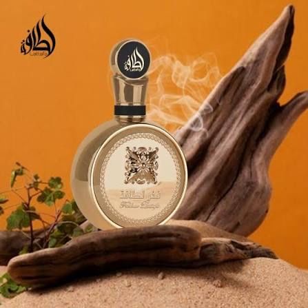 Lattafa Fakhar Gold Extrait 100ml