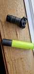Vendo material airosft