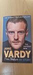 Jamie Vardy: from nowhere my story