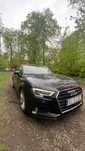 Audi A3 Audi A3.V8.2.0 benzyna. 2017 roku.119000 km