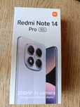 NOWY Redmi Note 14 Pro ZAMIANA