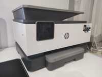Urządzenie wielofunkcyjne HP officejet 9010