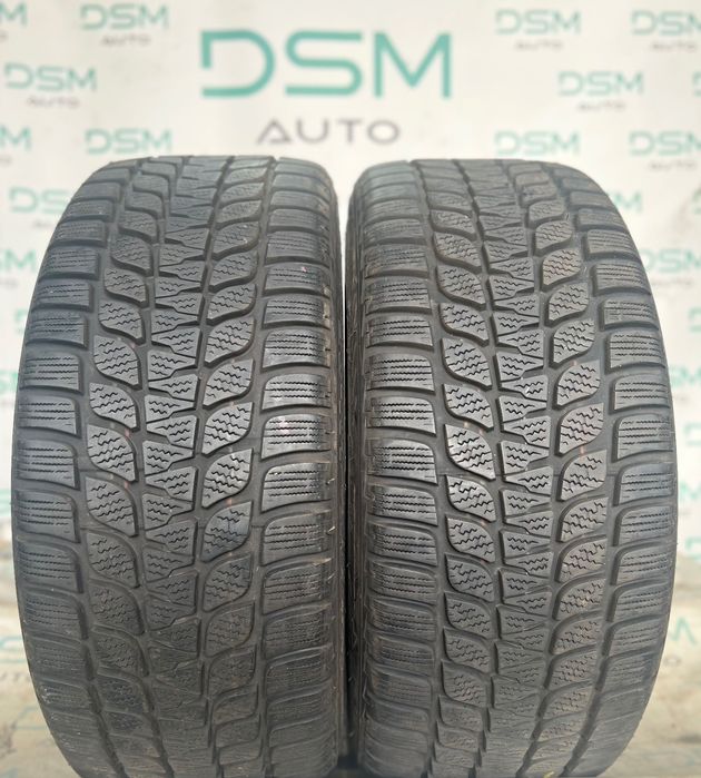 Скад шин б/в. 225/45 R17 Bridgestone Blizzak LM-25