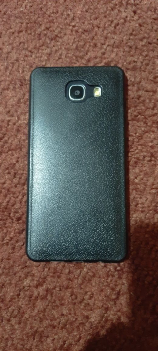 Смартфон samsung j5 (j510h)