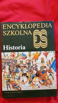 Encyklopedia Szkolna  Historia.