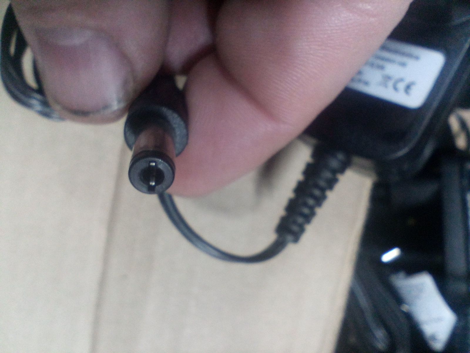 24V 0.5а 12W оригінал блок живлення питания