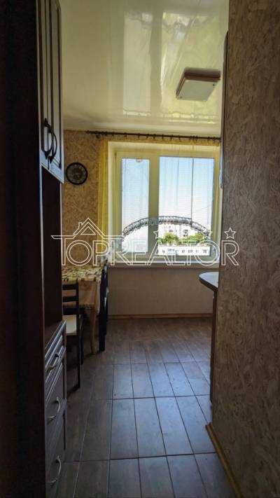 Продам 3-ком. квар. ул. Салтовское шоссе д.141. Парк Победы.