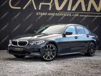 BMW 320D LINE SPORT AUTO com garantia