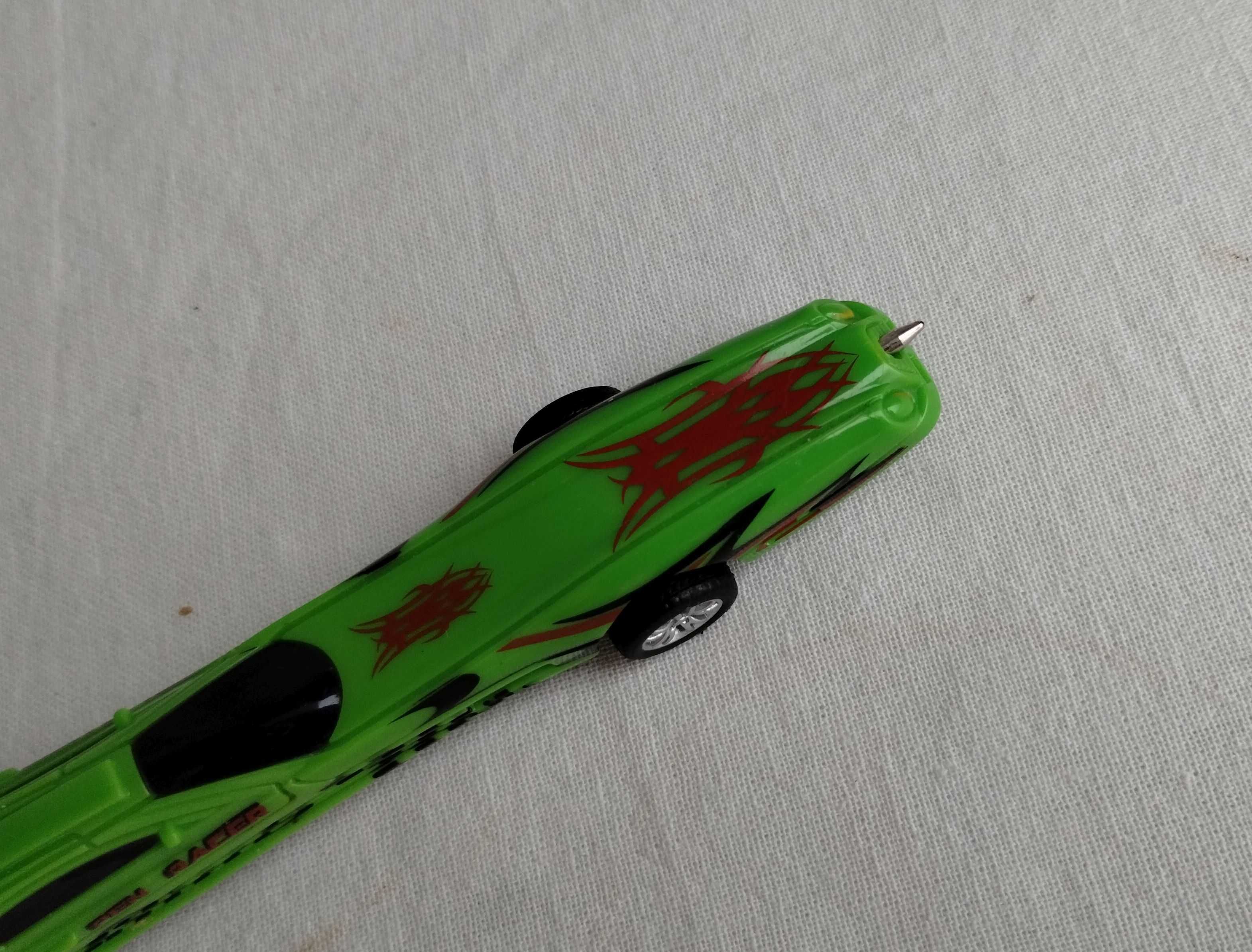 Pen Racer Wyścigopis wyścigówka długopis