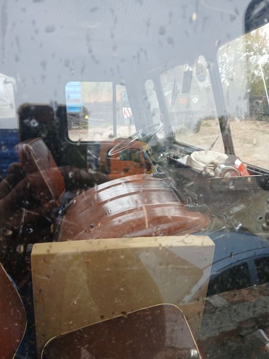 Газ 66 газ бензин.