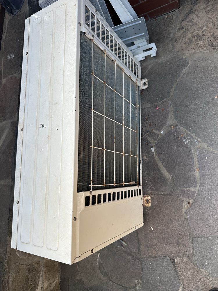 Продам Кондиціонер Argo R 407 c