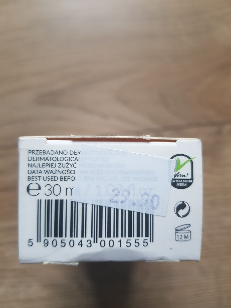 Floslek Eye Care Expert żel bionawilżający pod oczy i okolice ust 30ml