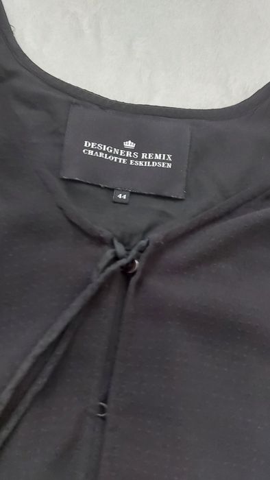 Zwiewna luźna bluzka XL/XXL