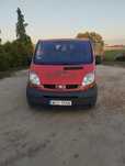 Sprzedam Renault Trafic 1.9 DCI, 101 KM
