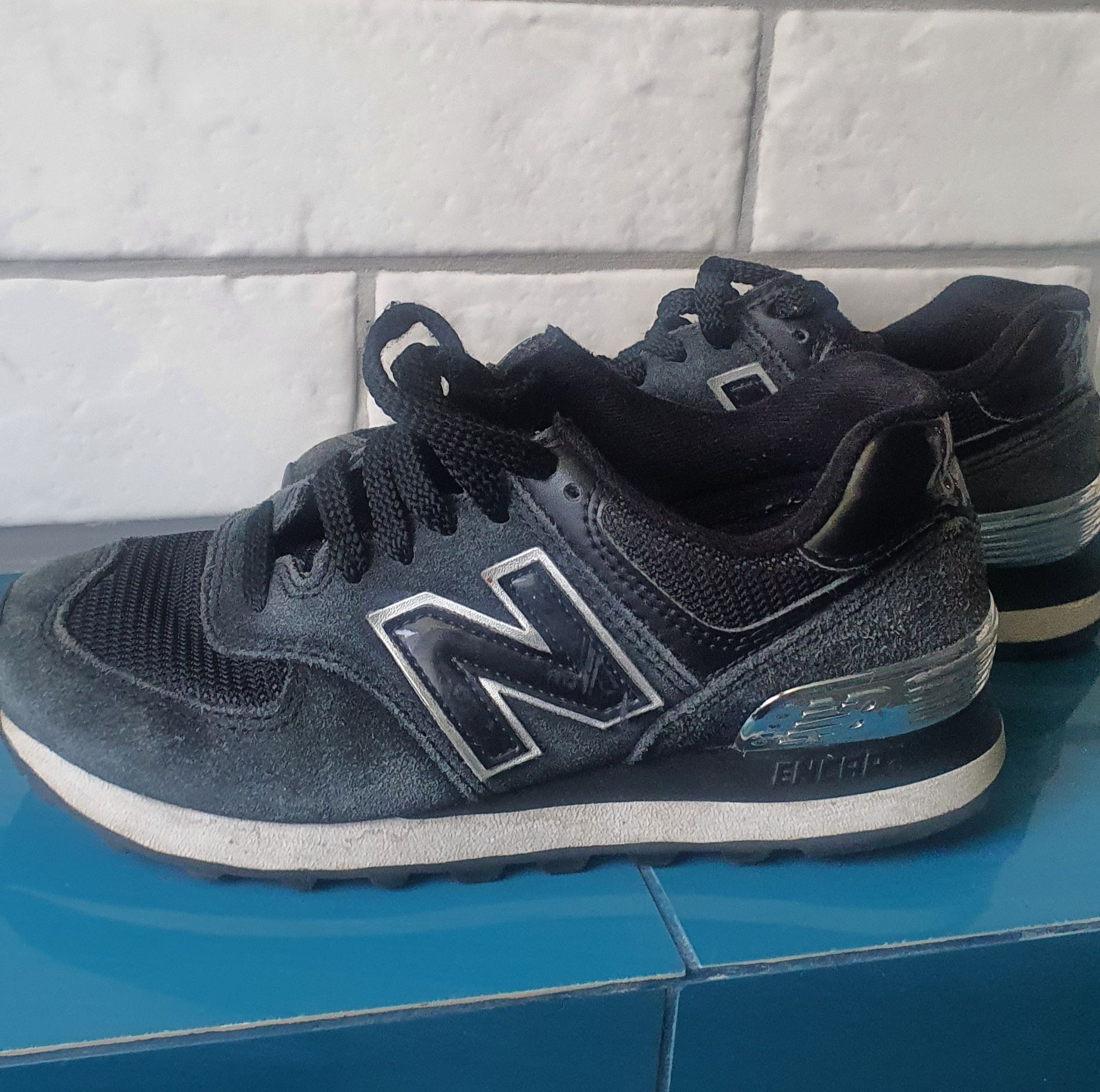 Buty sportowe New Balance