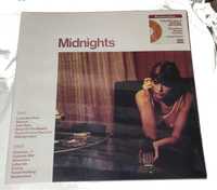 Taylor Swift – Midnights (2022) (Vinyl, LP, Blood Moon Marbled)