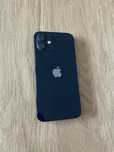 Iphone 12 64GB - czarny
