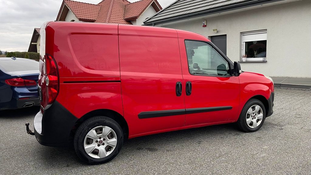 Sprzedam FIat doblo