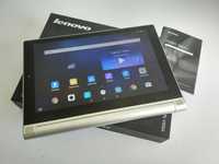 Lenovo Yoga 2 1050L tablet 10" LTE WiFi FullHD GPS BT Android 5