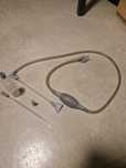 Aspirador manual para aquários e spas
