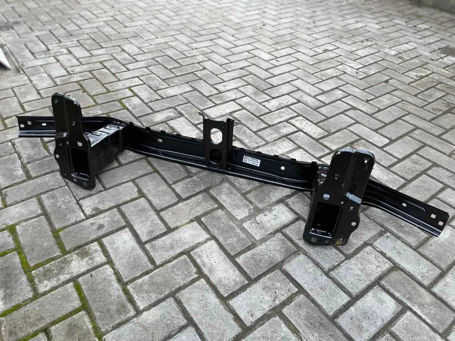 Усилитель переднего бампера Mercedes ML W166 GLE GLS W292 НОВИЙ