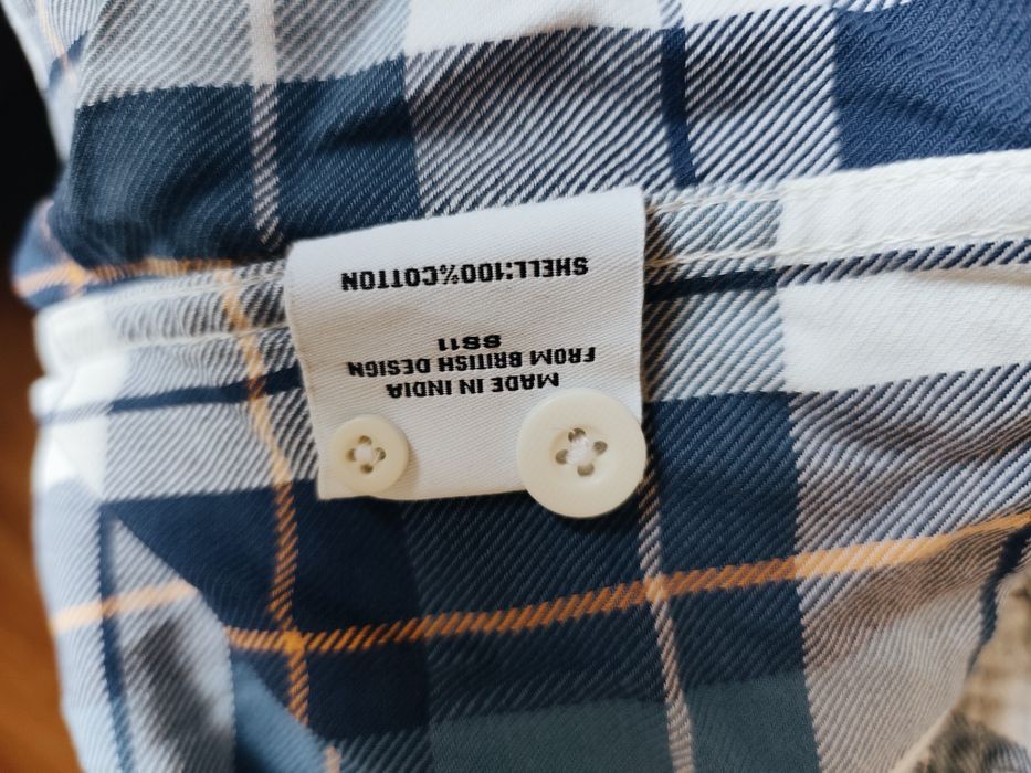 Koszula Superdry. Męska S