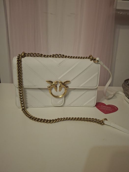 Torebka damska Pinko