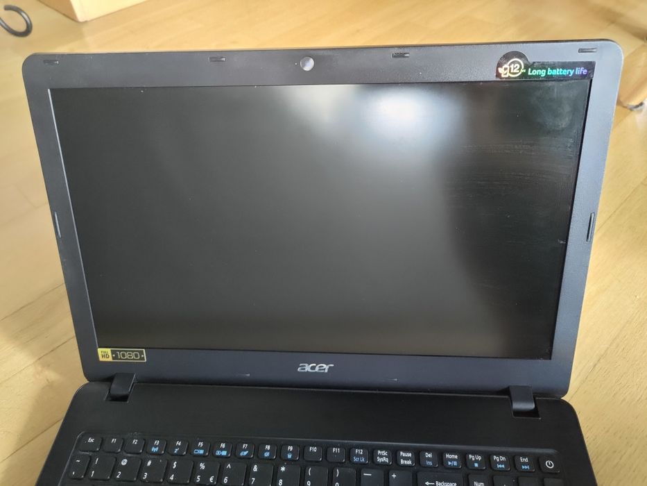 Laptop Acer Aspire F5  I5/GeForce GTX 950/256 SSD + 1000 GB HDD