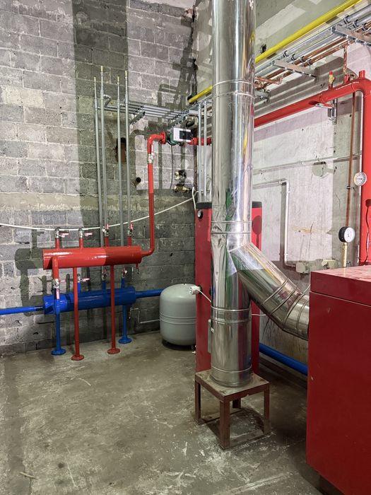 HYDRAULIK Kompleksowe Usługi 24H Faktura VAT