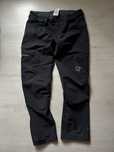 Spodnie Trekkingowe Norrona Svalbard Flex1 xl Praktycznie Nowe