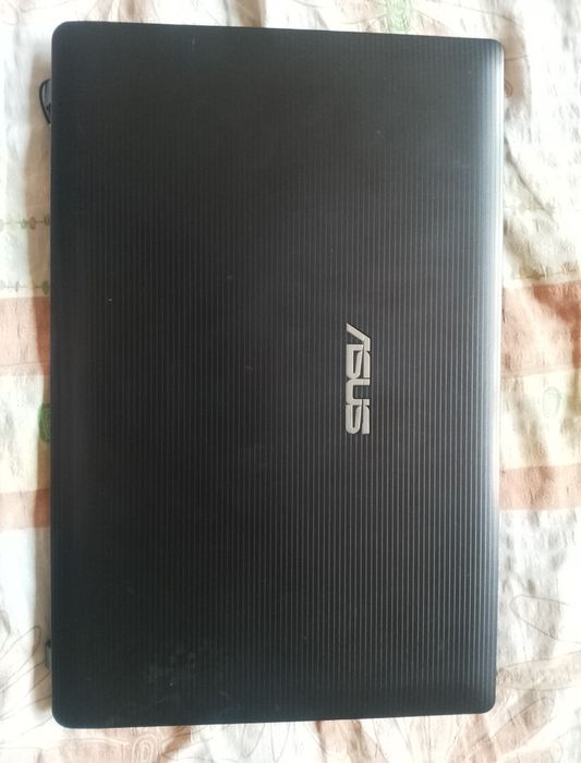 Części Asus K53S