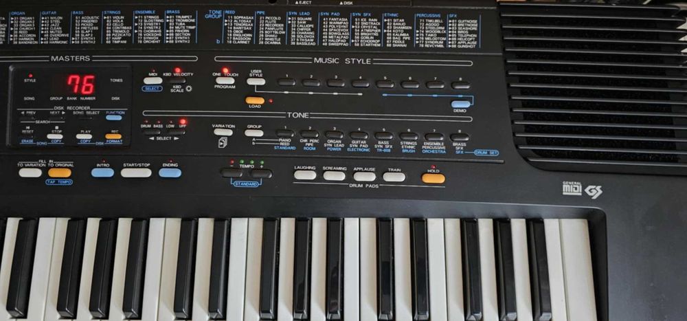 Sprzedam Roland e-66