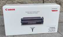 Toner Canon Cartridge T, oryginalny, nowy